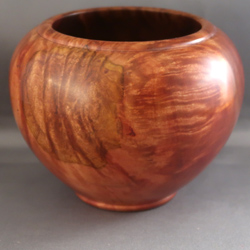 Hand Crafted Closed Form Bowl
